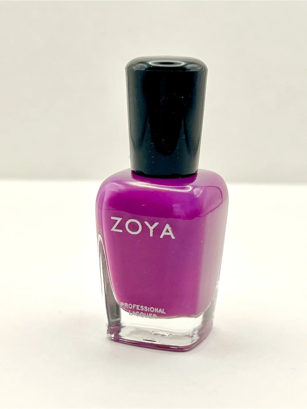 NEW Zoya “Evette”